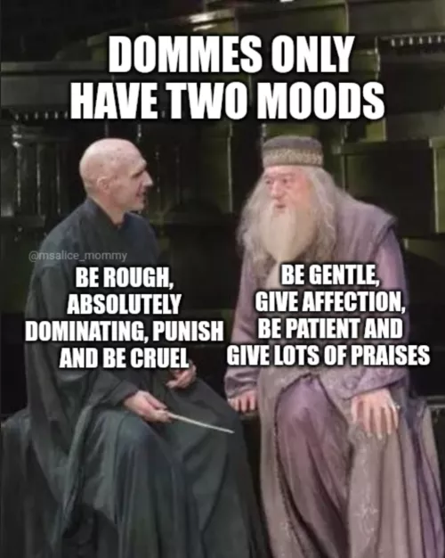 And then there's the in between moods~💜