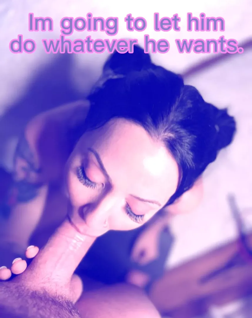 And there is nothing you can do it about it, cuck loser.