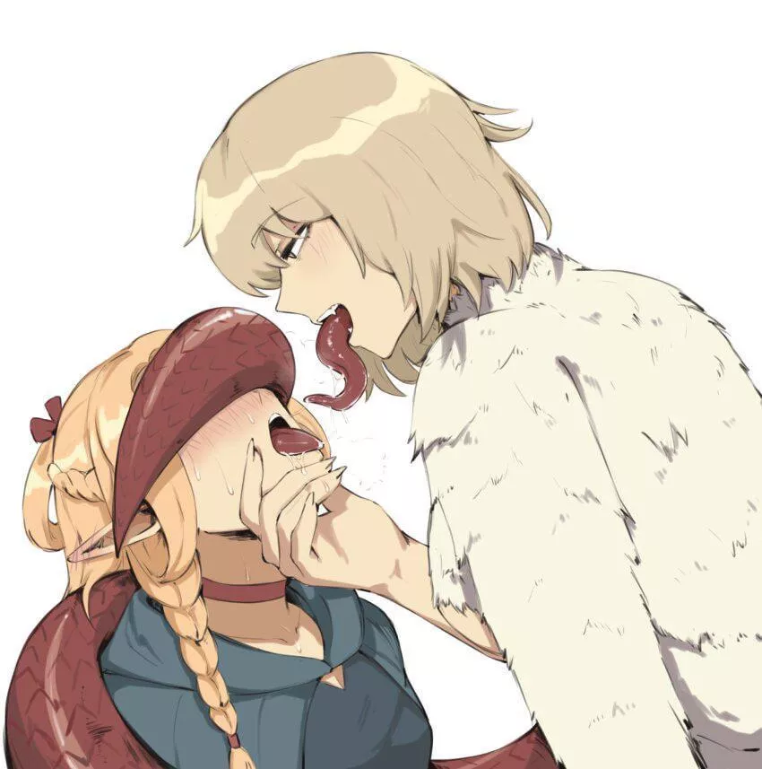 And they say that elfs had low sex drive. Maybe that's because you're only a half blooded? Anyways, let me TASTE more of you, girl... You wouldn't mind becoming my toy, don't ya? Not like I'm allowing you to choose anyways, hahaha!