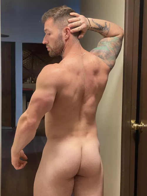 And would you tell me yes?