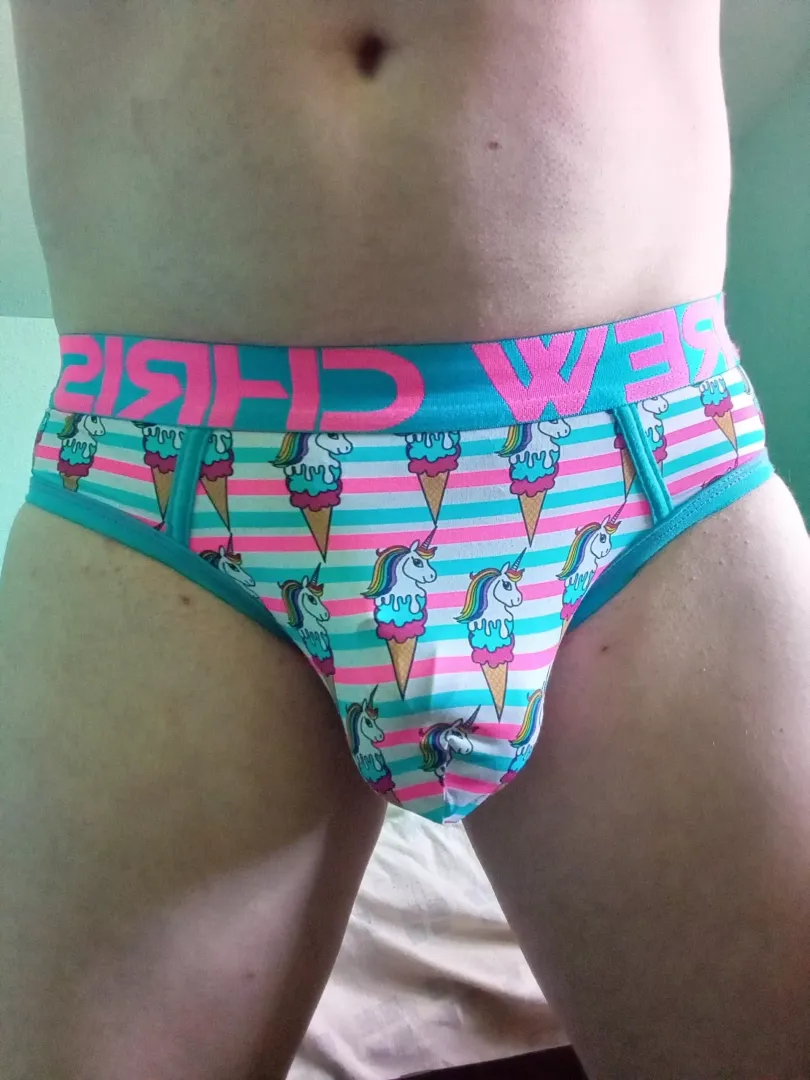 Andrew Christian