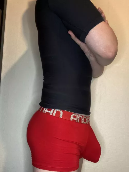 Andrew Christian