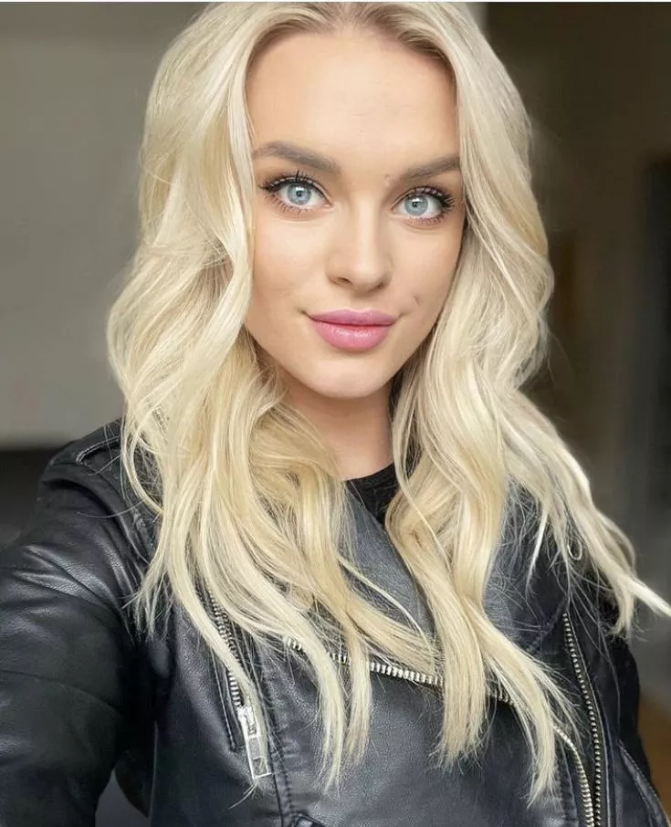 Aneta Pokludova