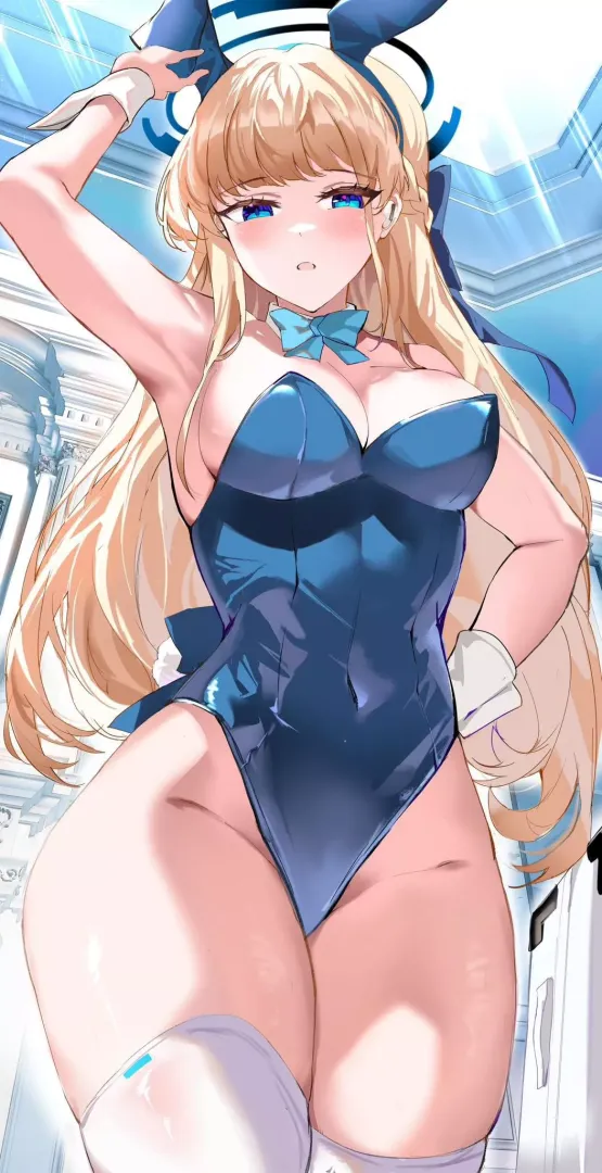 Angel big boobies