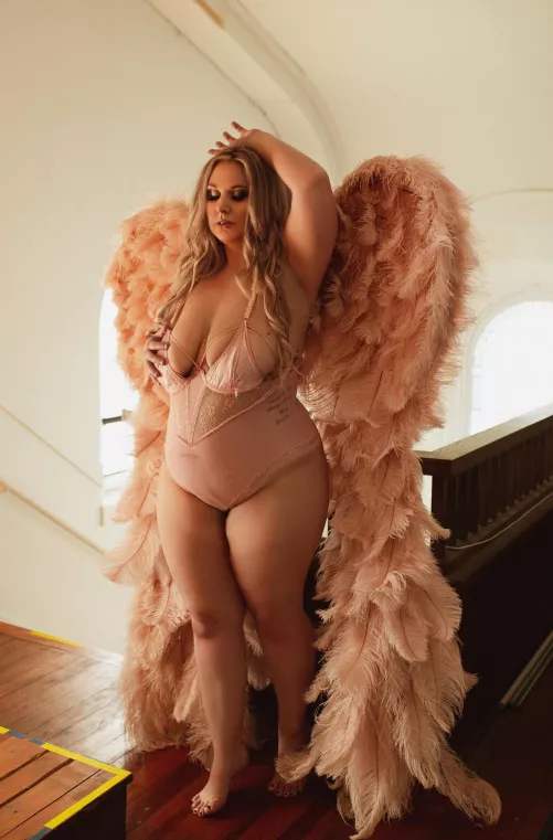 Angel 😇