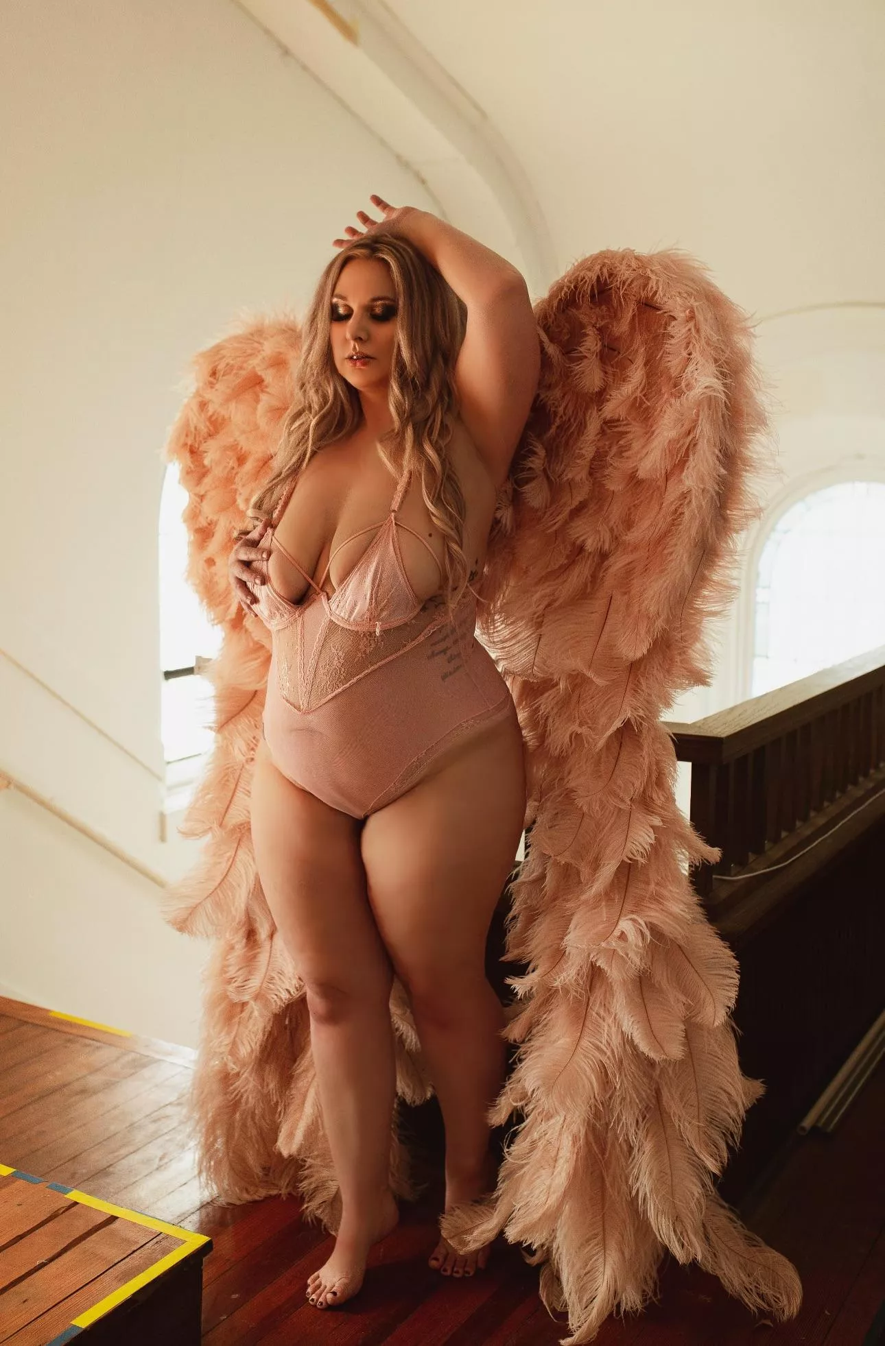 Angel 😇