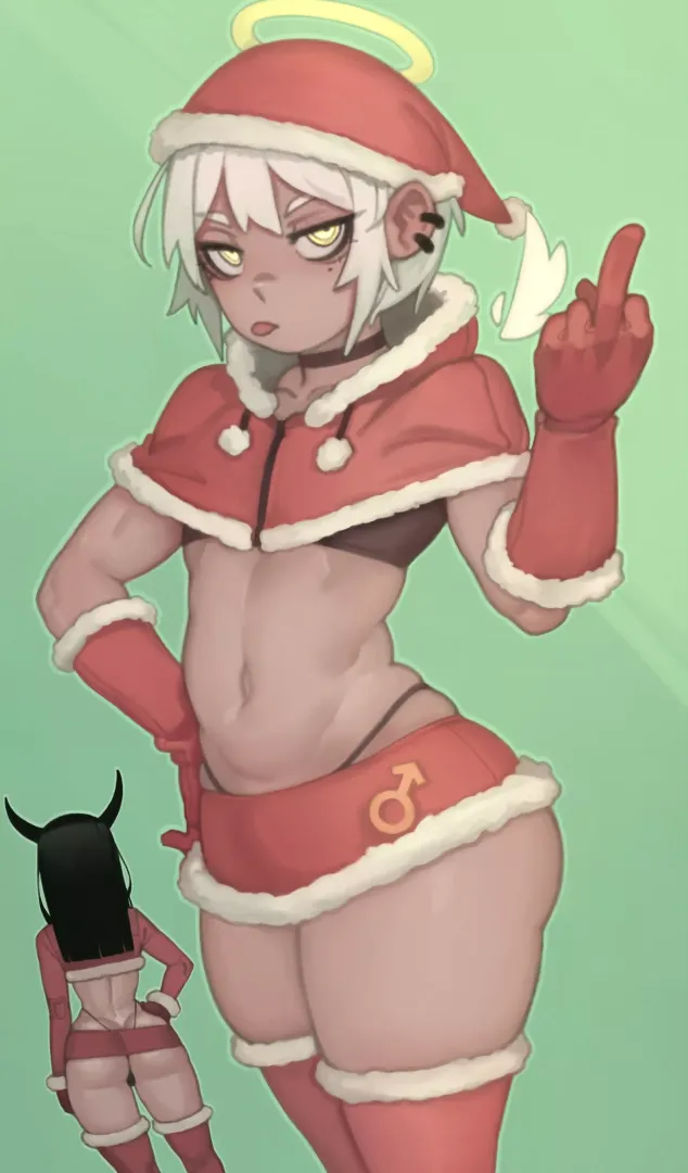 angel (kelvinhiu)
