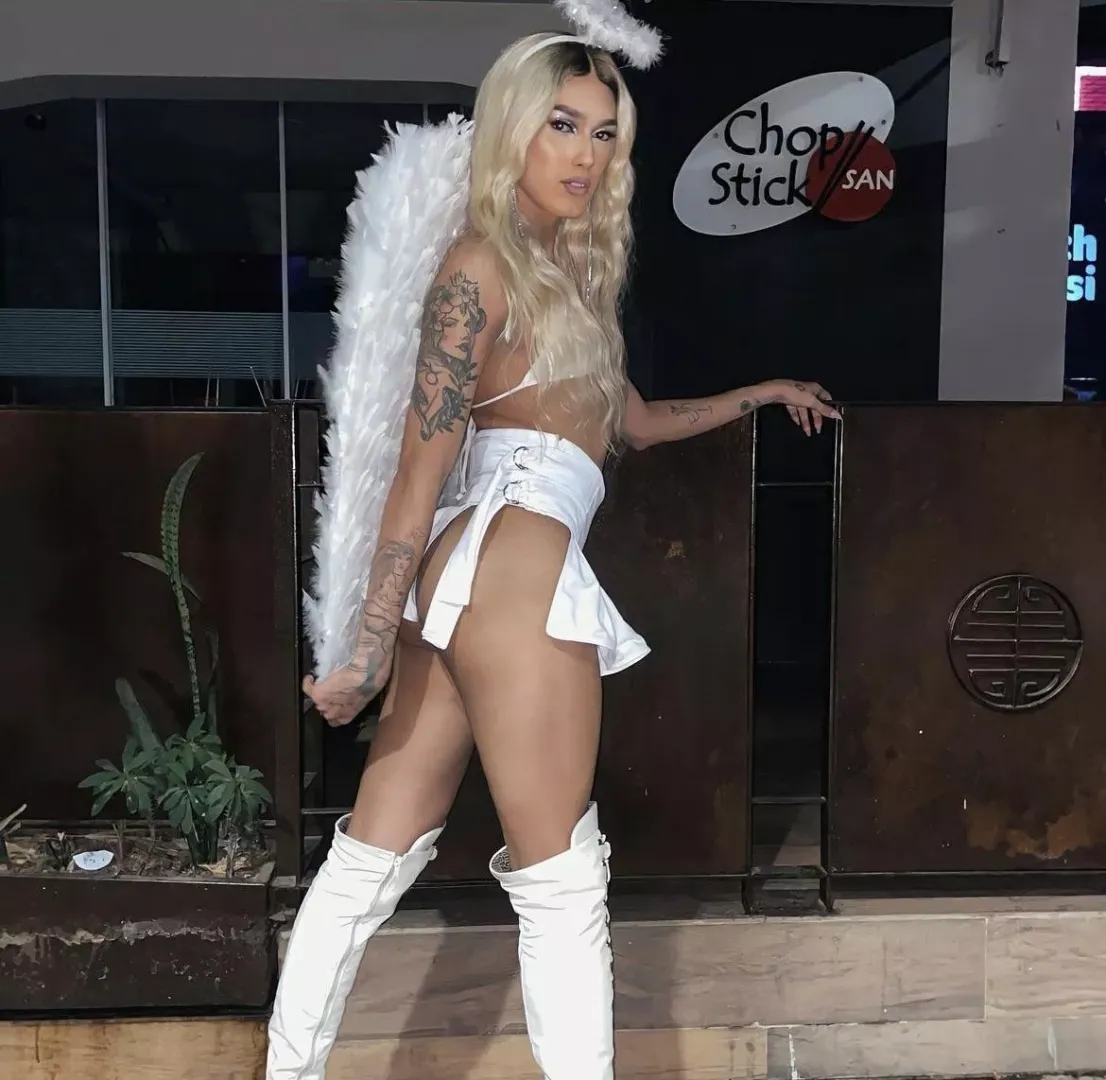 Angel
