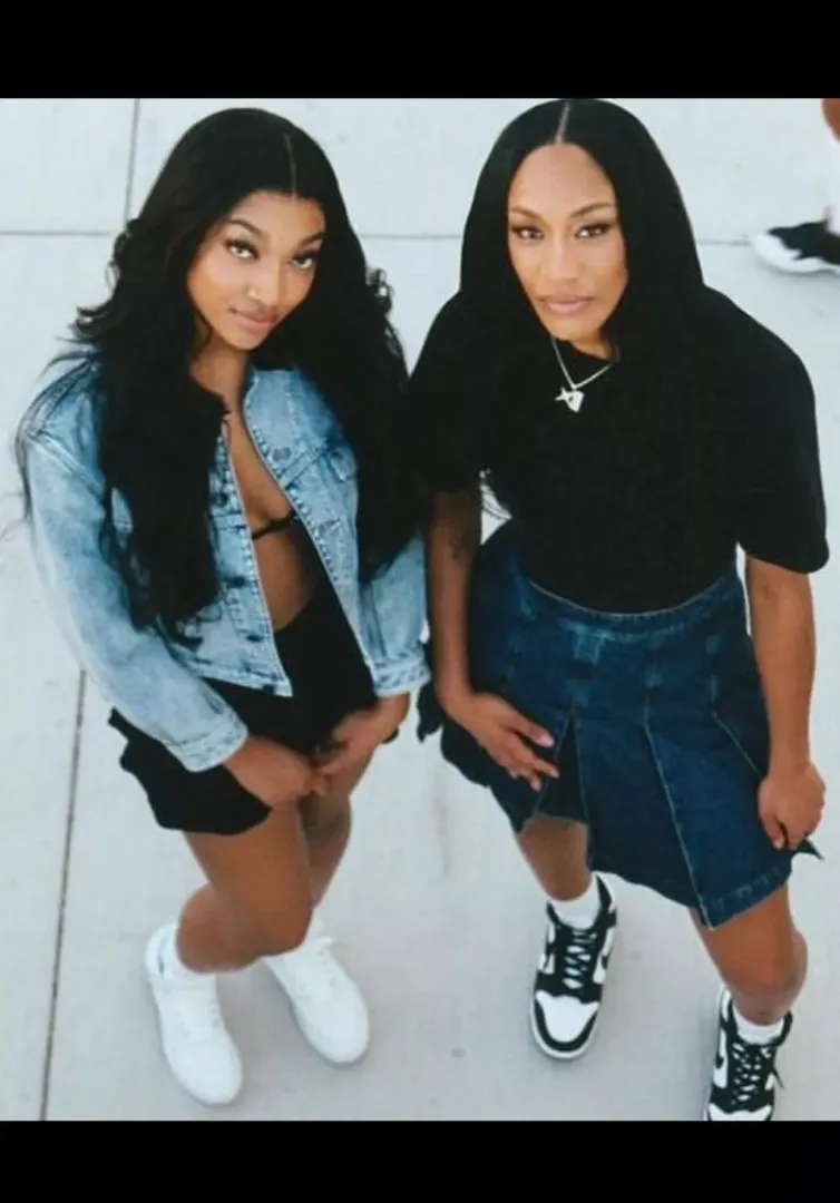 Angel x a’ja pt2