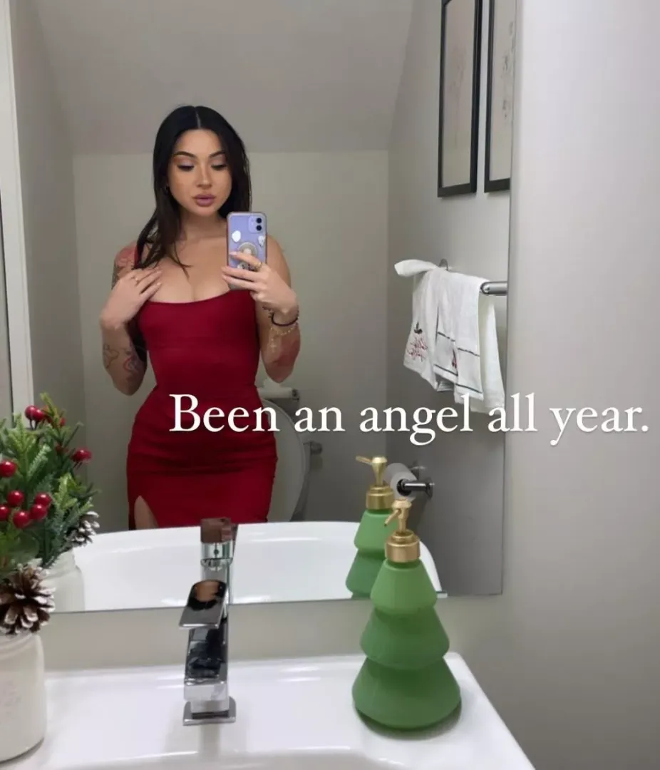 angelic