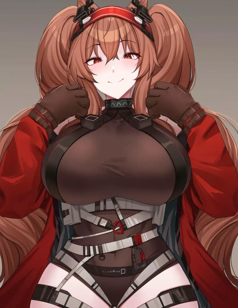 Angelina (kanta)
