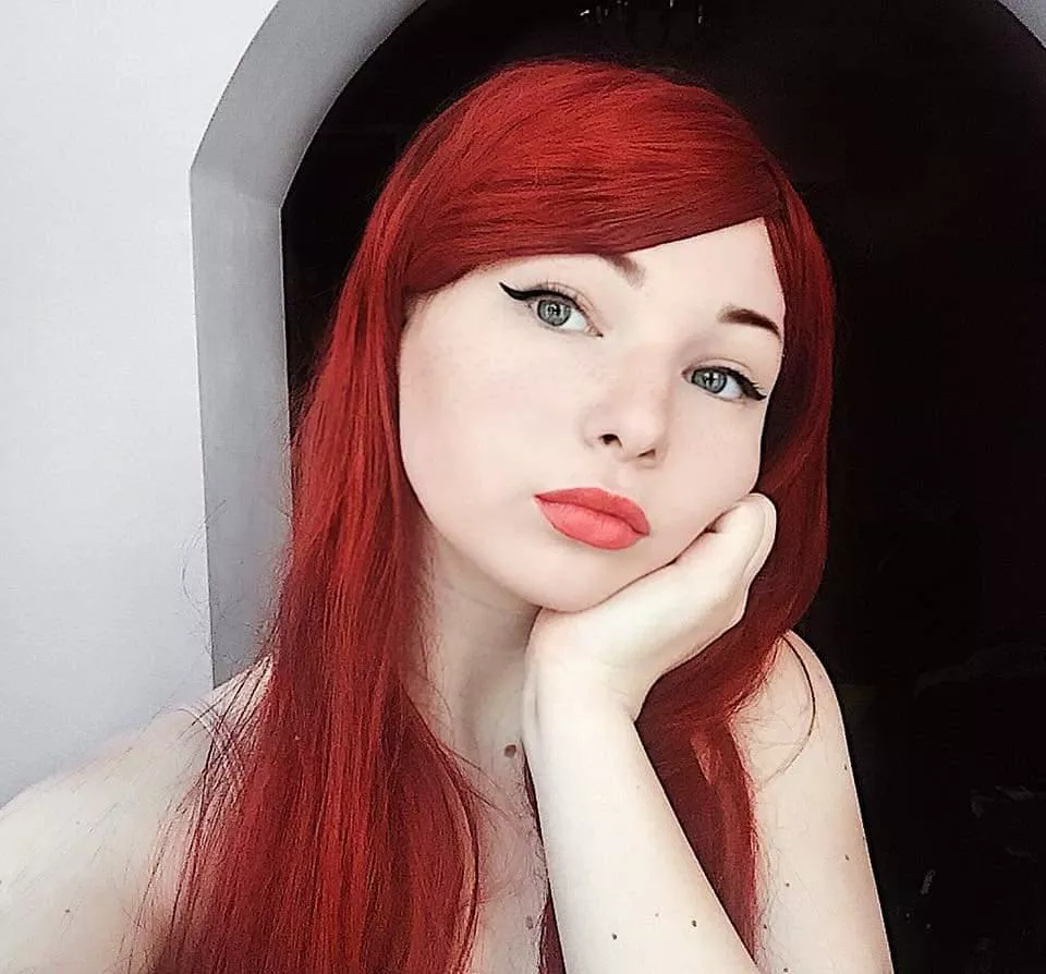 Angelina Spaska