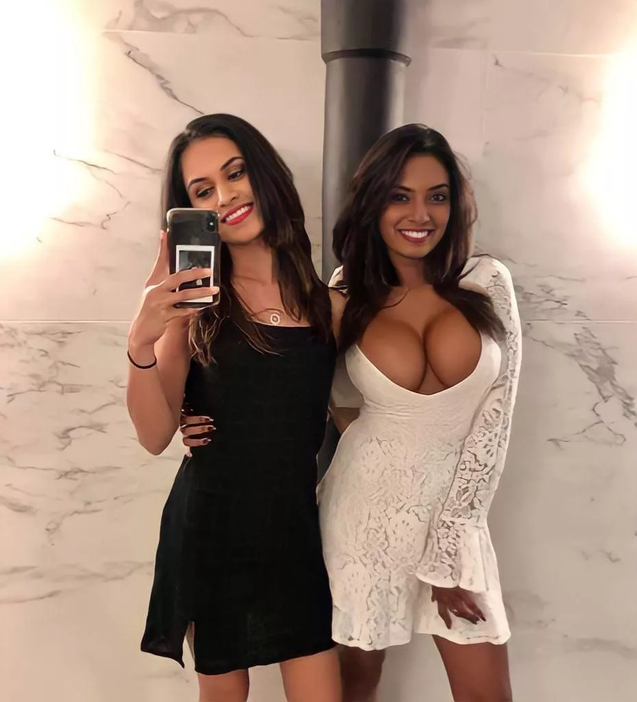 Angels and demons