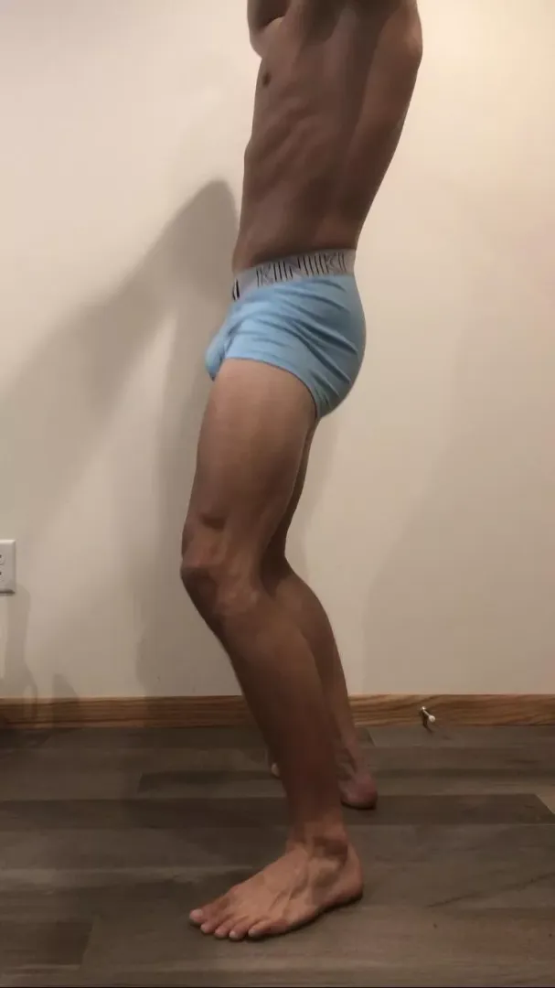 Angles and grip
