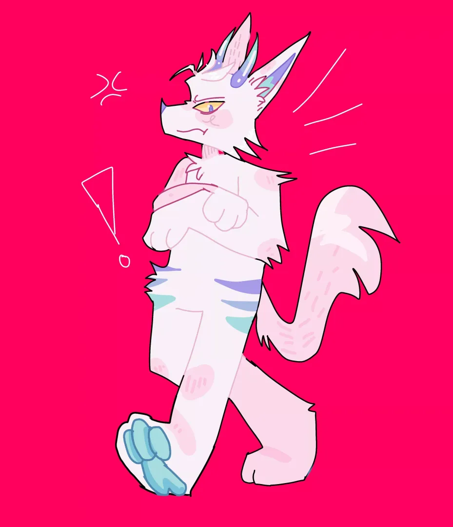 angry (by me)