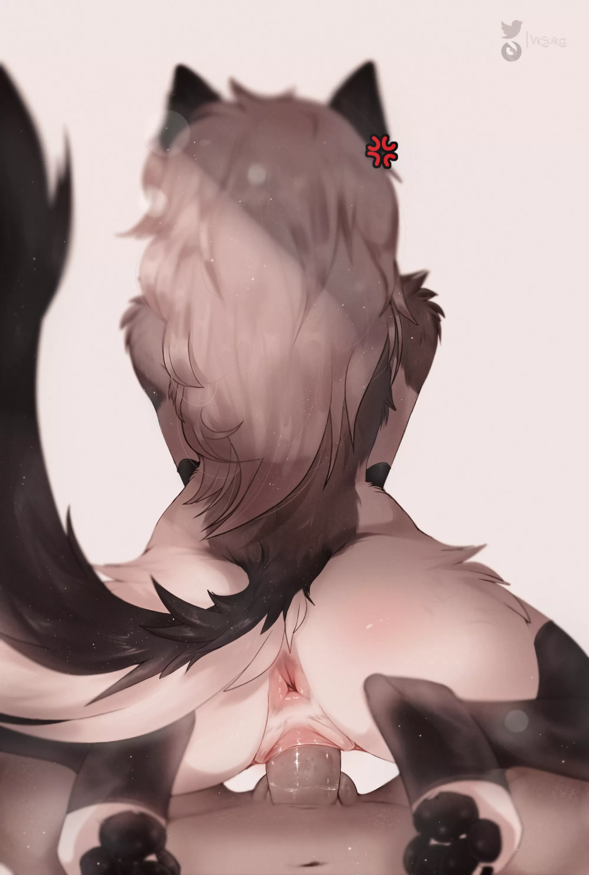 Angry sex [MF] (Vksuika)