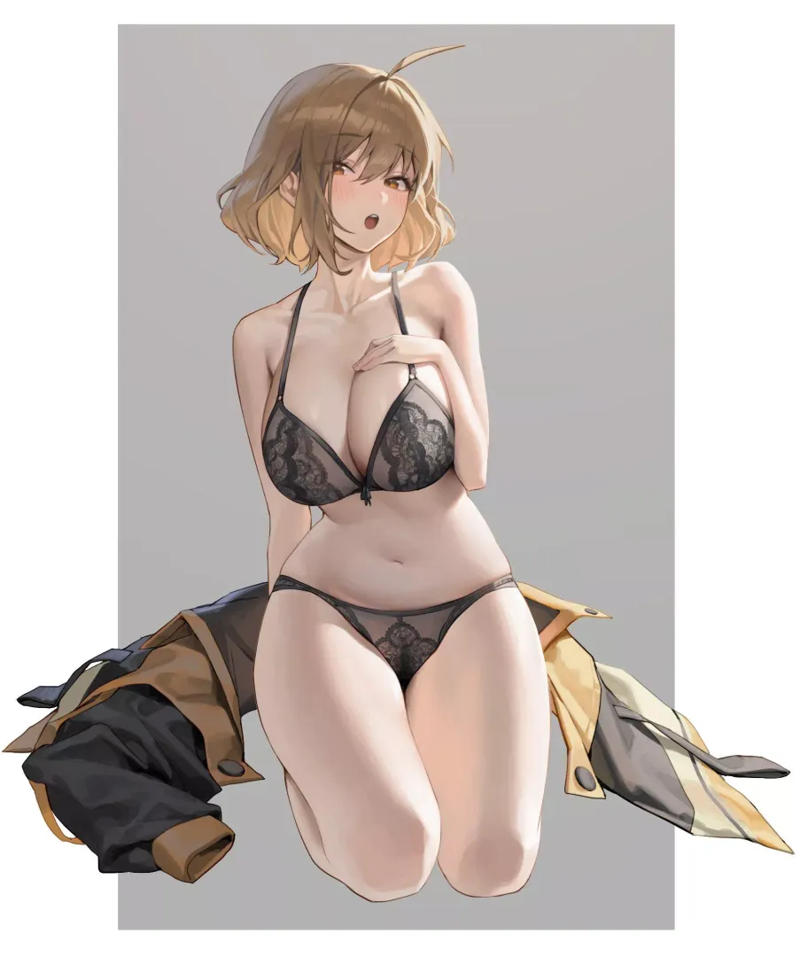Anis [Nikke]
