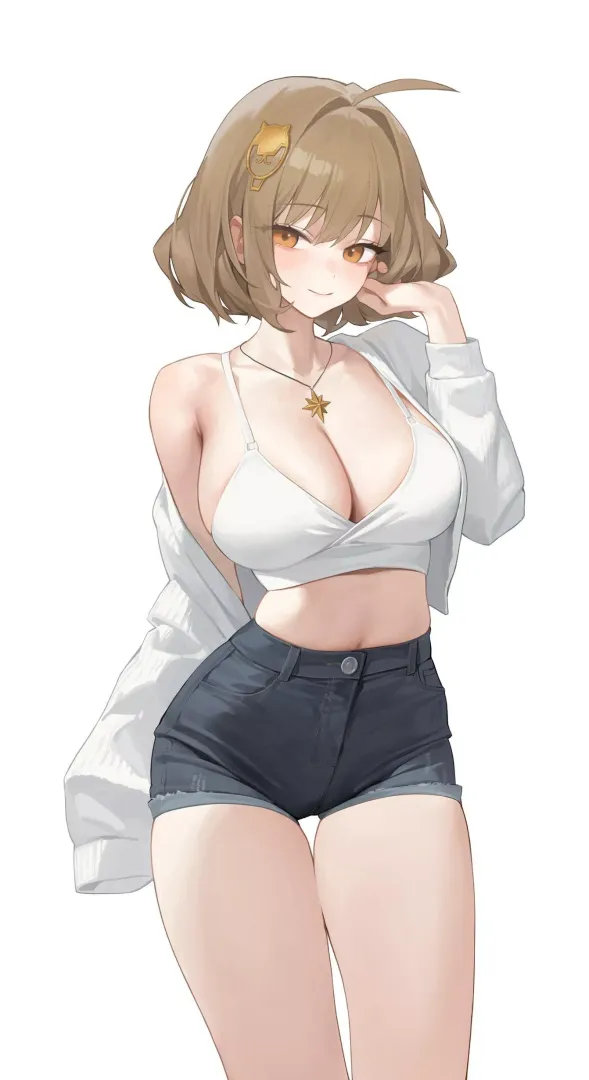 Anis [Nikke Mobile]