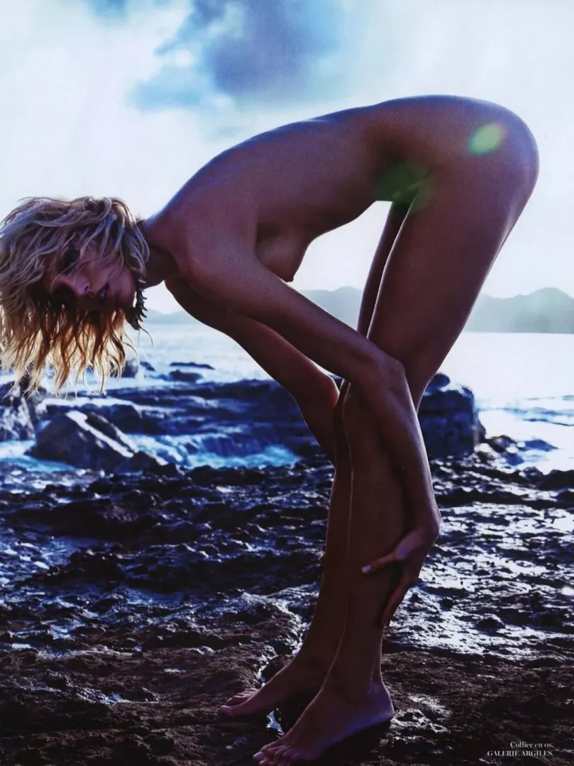 Anja Rubik