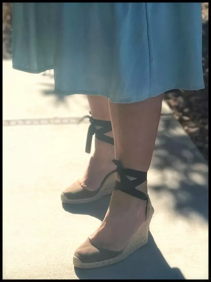Ankle wrap Lou’s