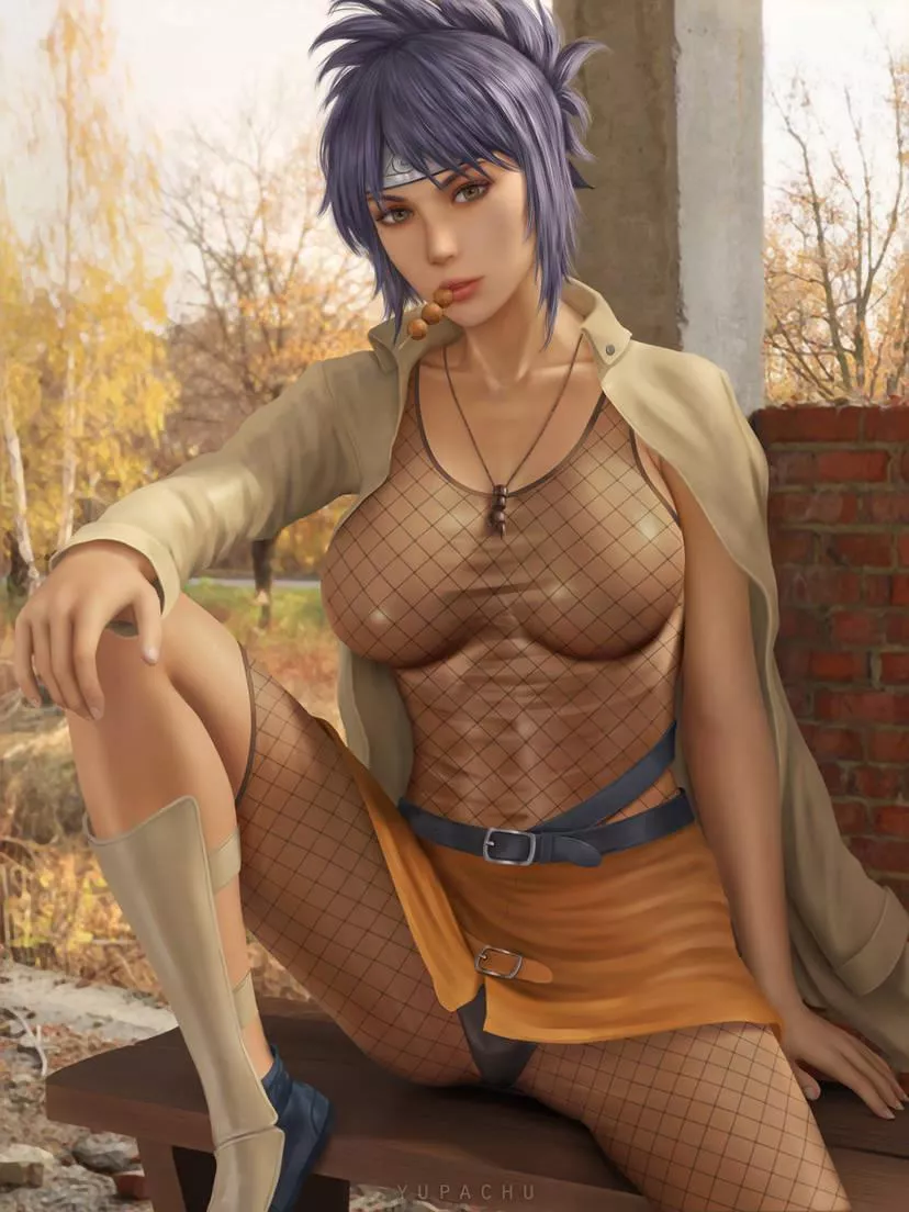 Anko by YuPaChu