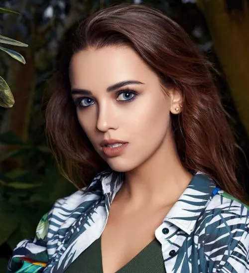 Anna Belik
