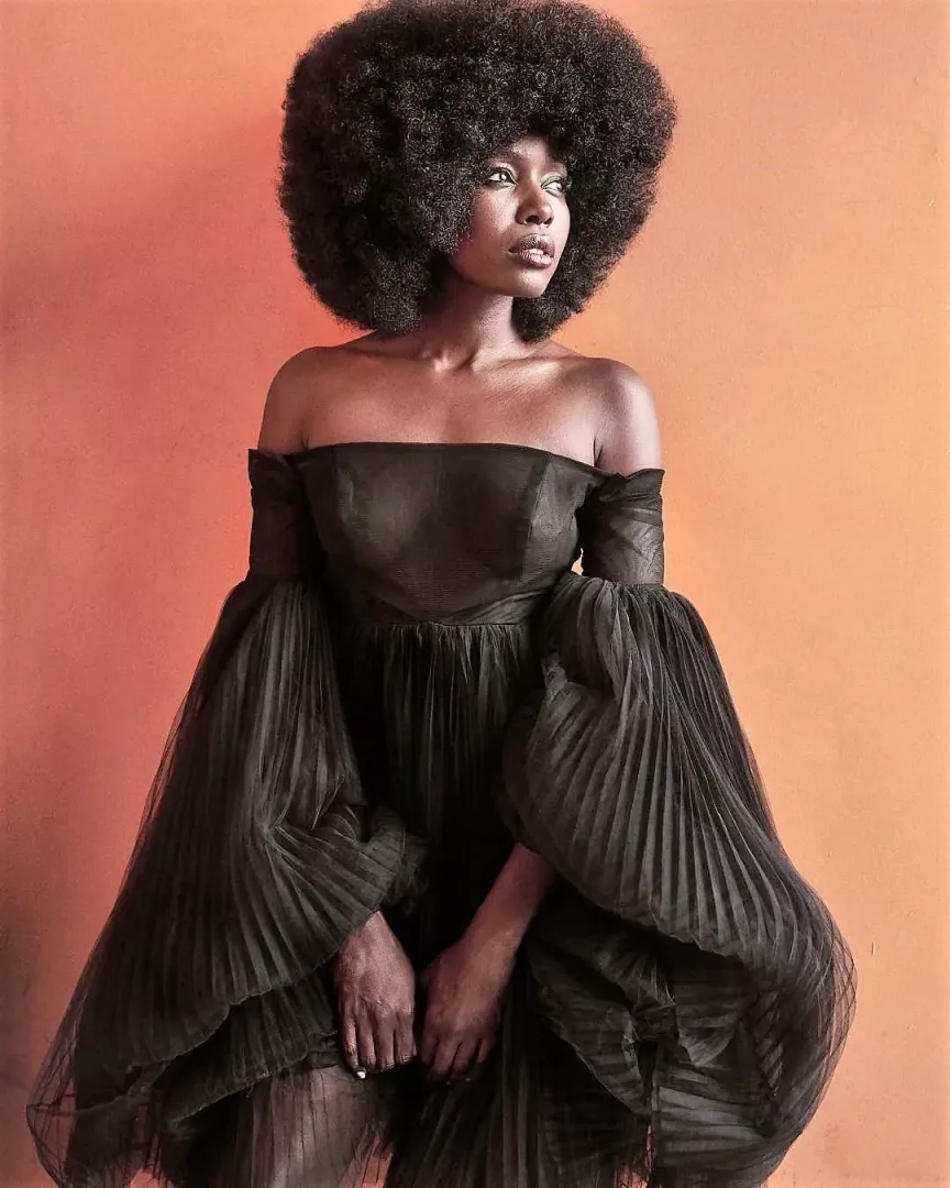 Anna Diop