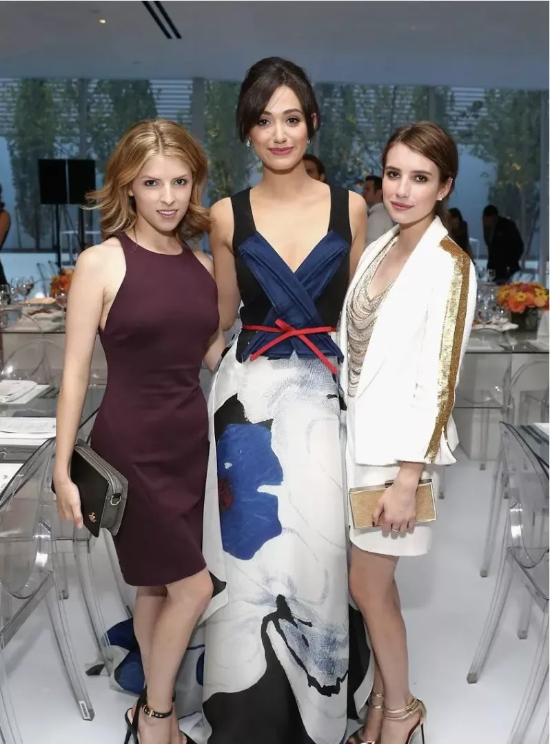 Anna, Emmy, Emma