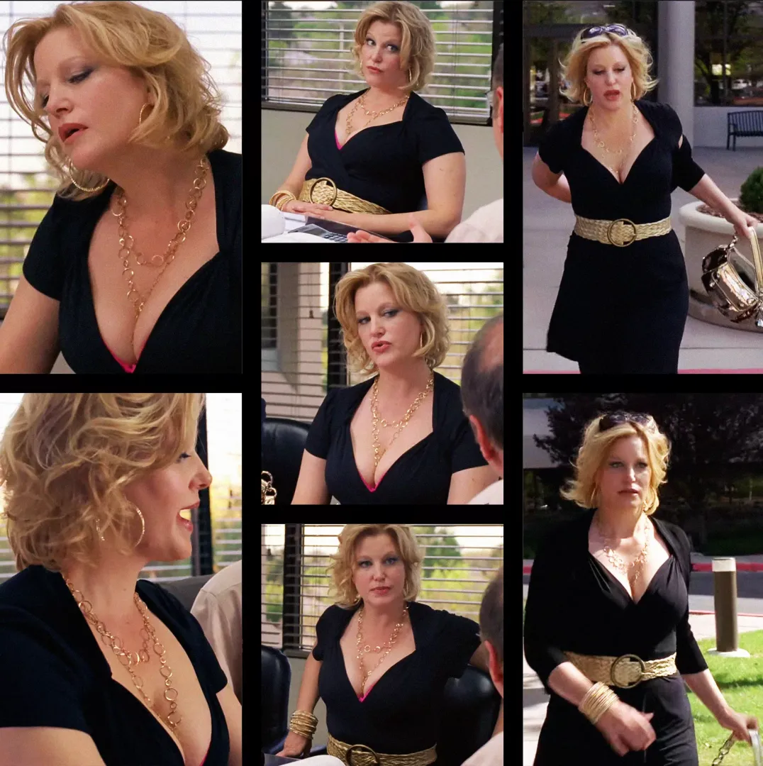 Anna Gunn