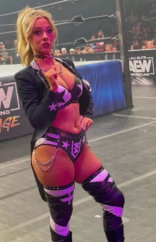 Anna Jay