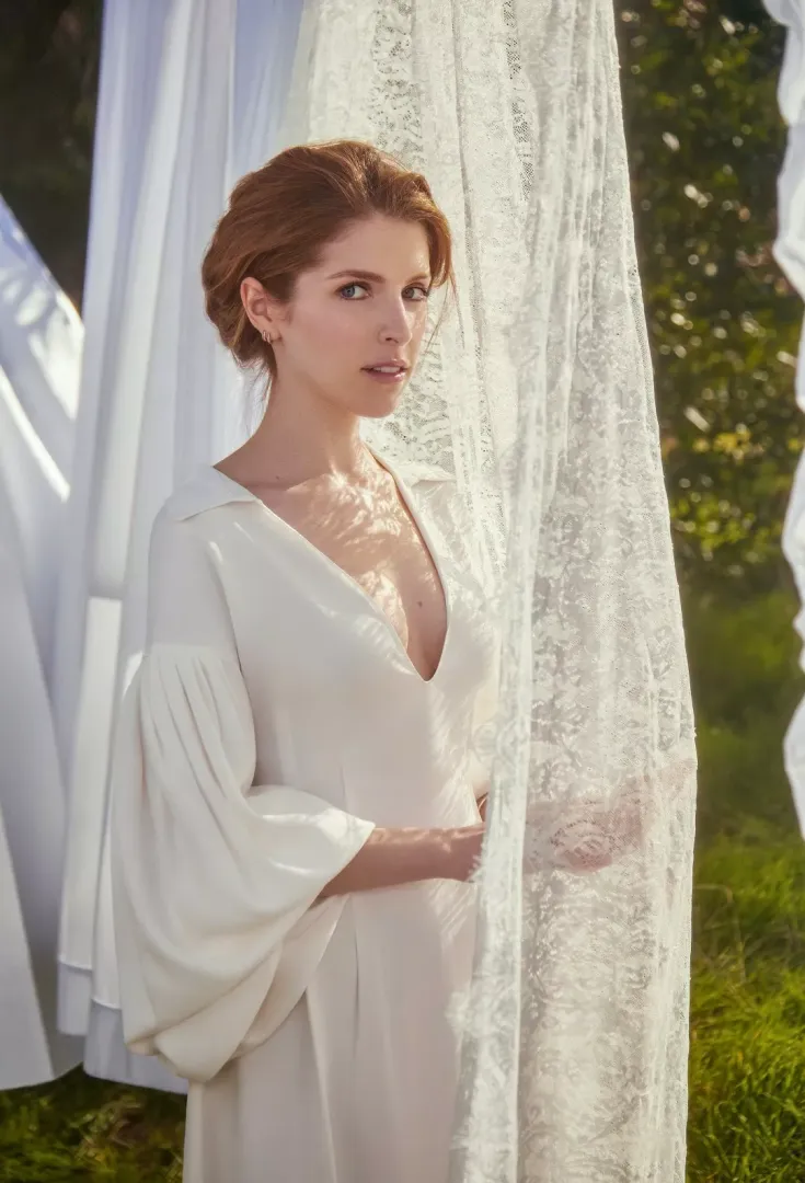 Anna Kendrick