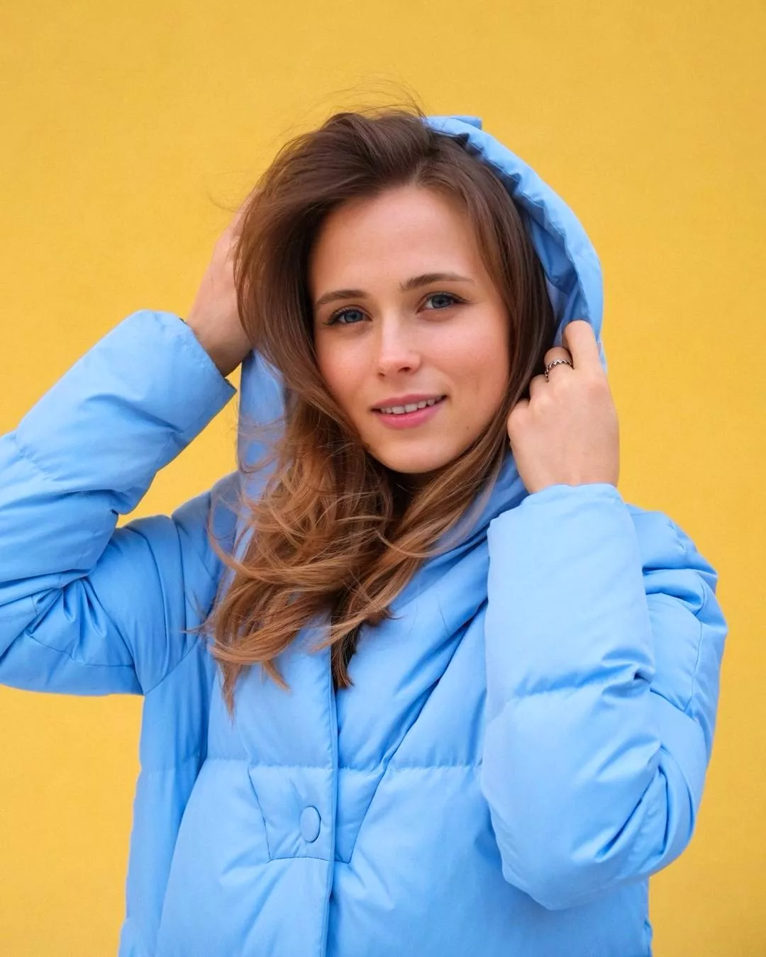 Anna Koshmal