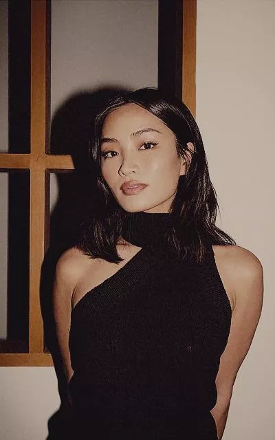 Anna Sawai