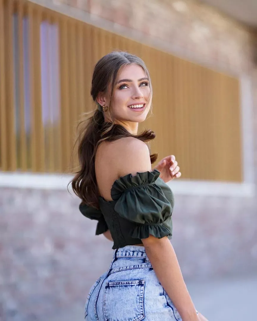 Anna Von Klinski