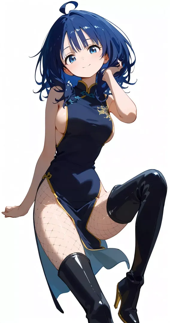 Anna Yanami [Makeine]