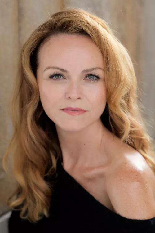Anna-Louise Plowman