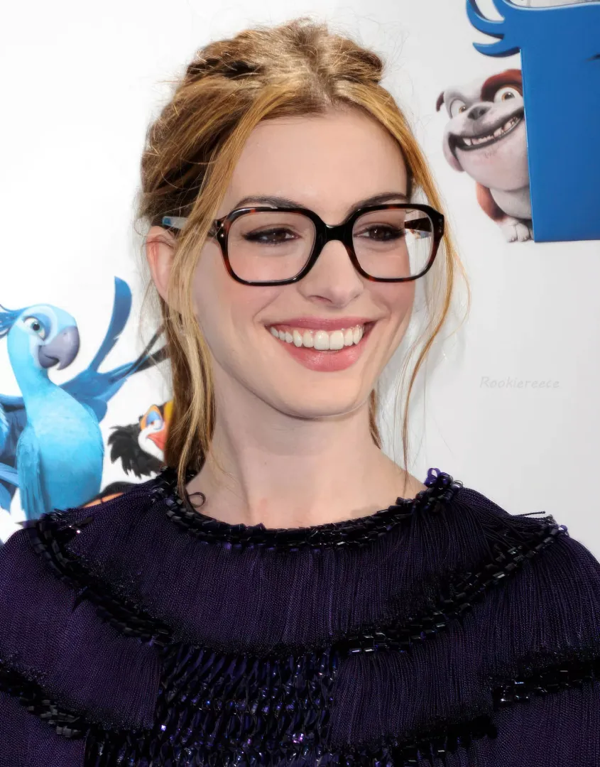 Anne Hathaway