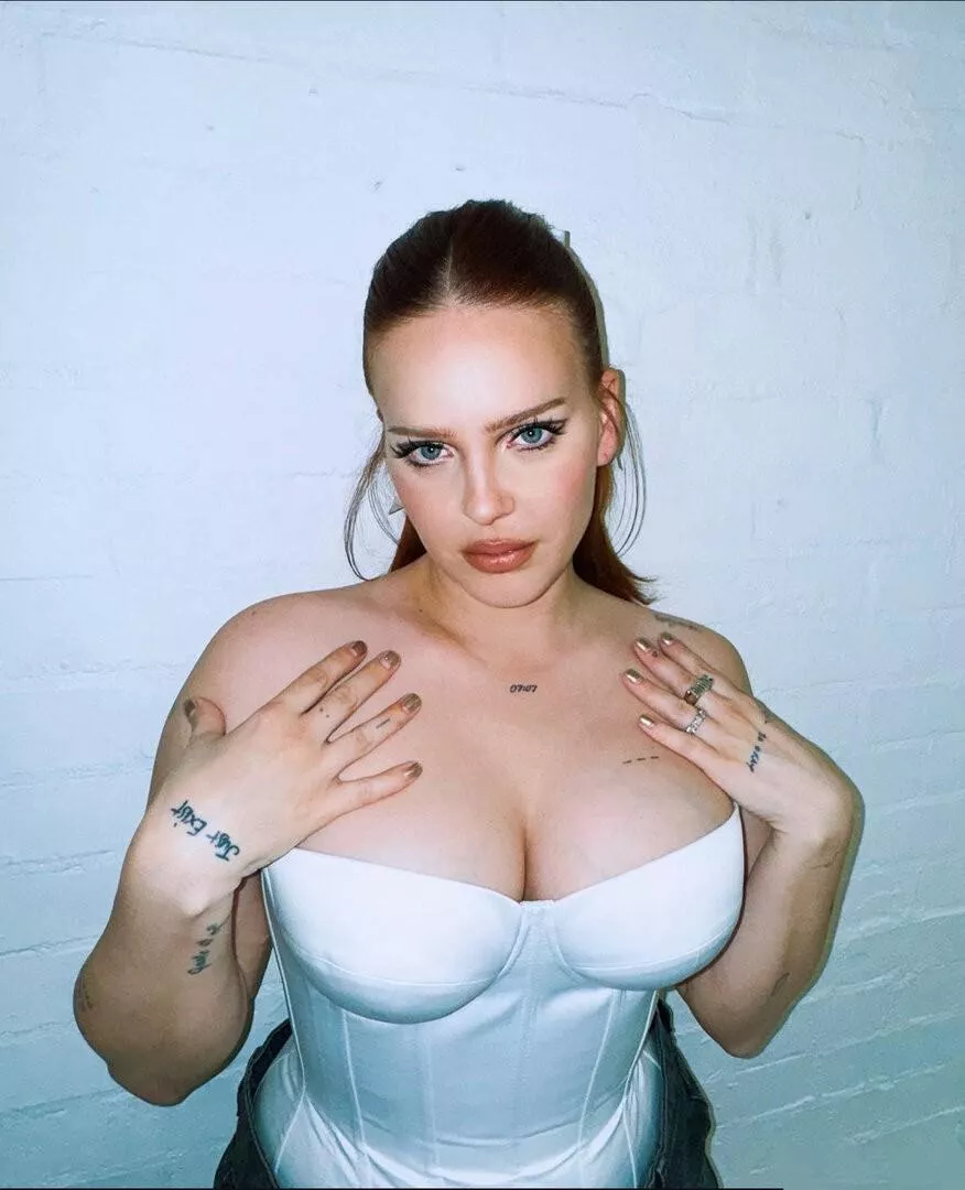 Anne Marie 