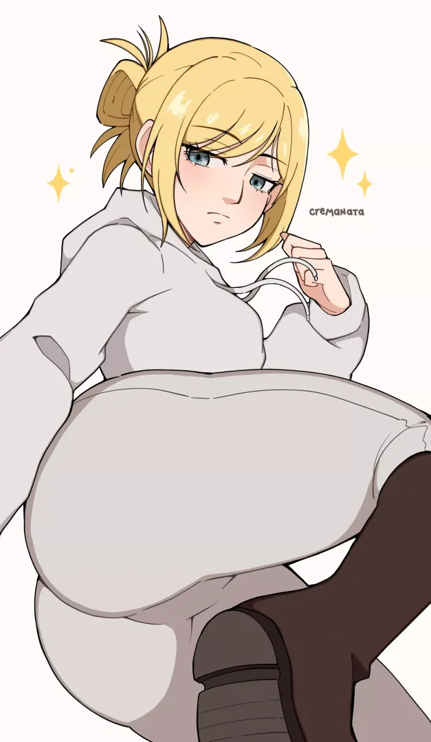 Annie Leonhardt (Attack on Titan)