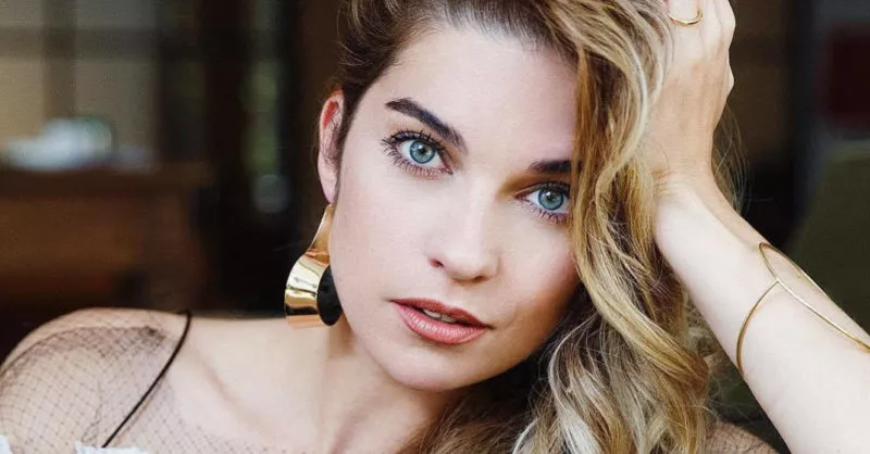 Annie Murphy