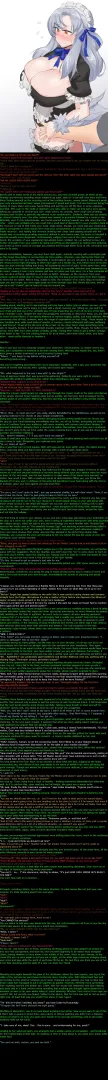 Anon and the Mofumora Pt.5