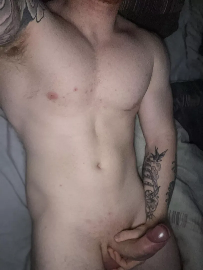 Another bedtime pic