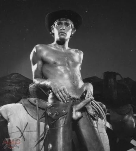 Another cowboy