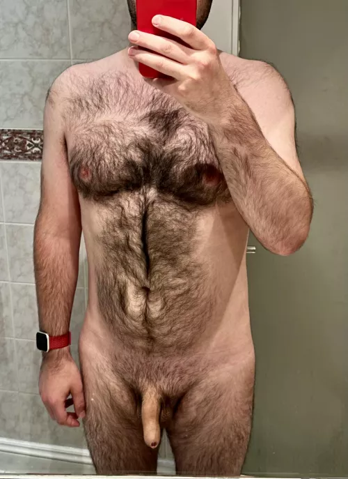 Another day, another hotel room pic…