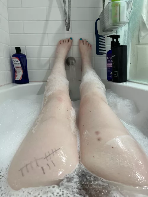 another day another opportunity to cum