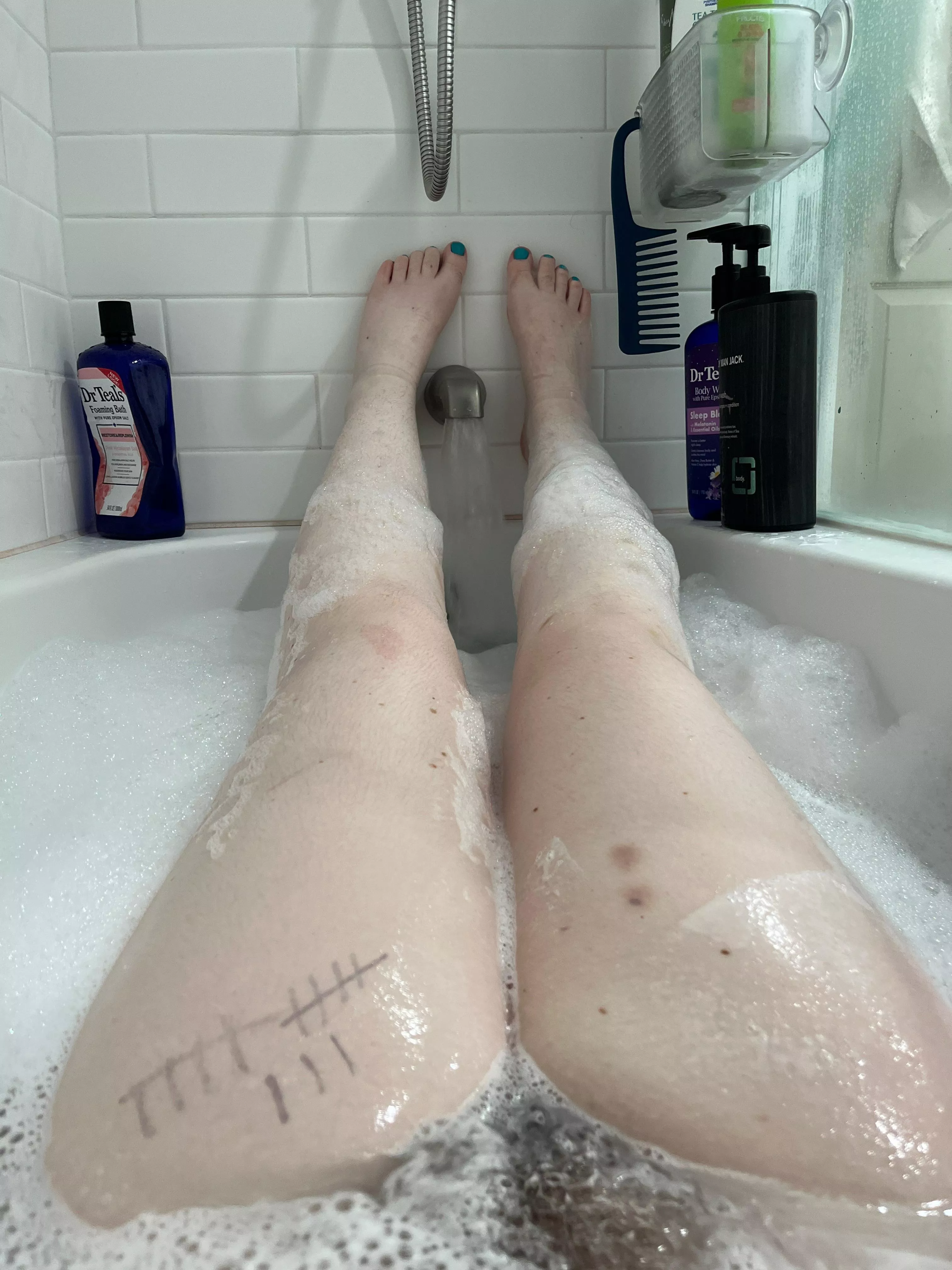 another day another opportunity to cum