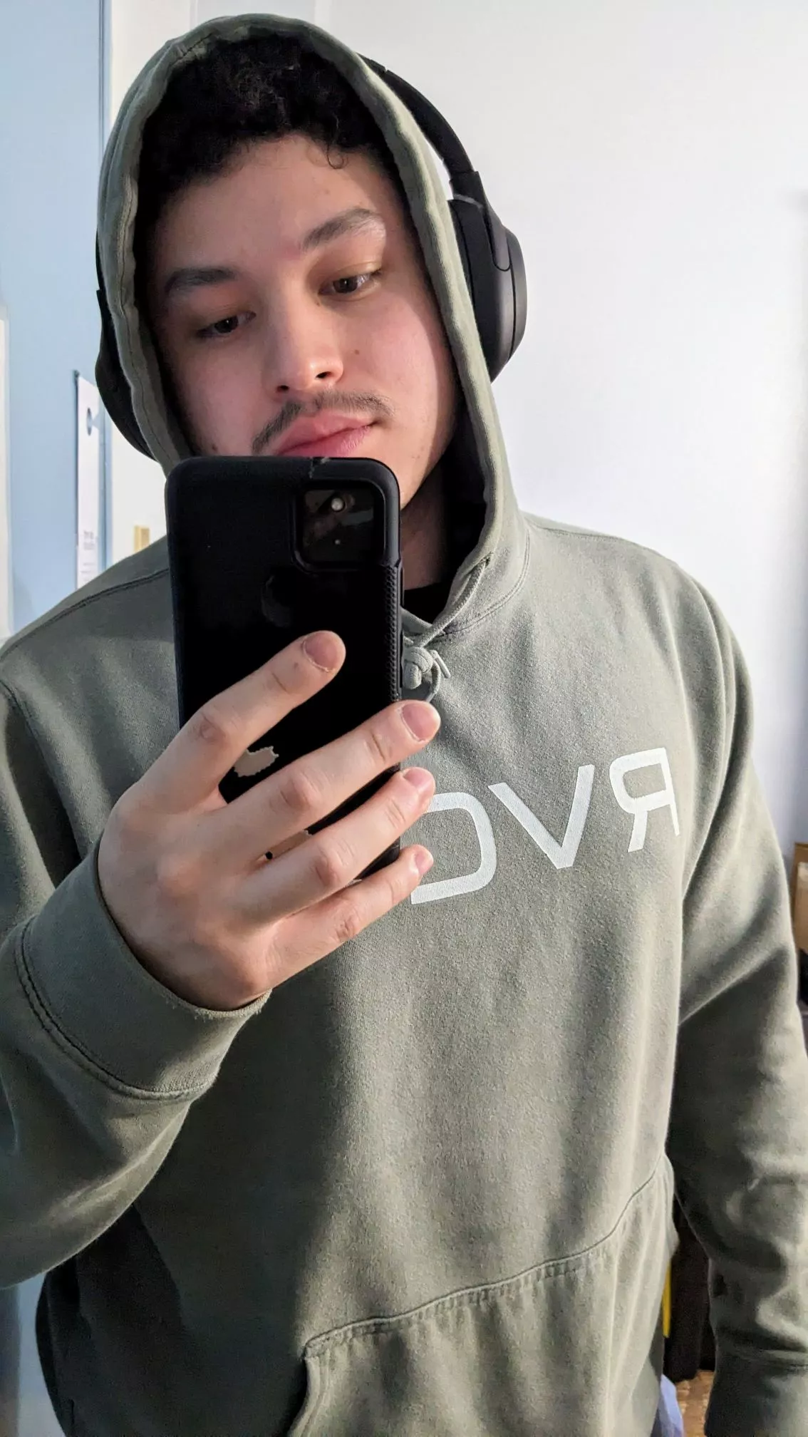 Another gym day
