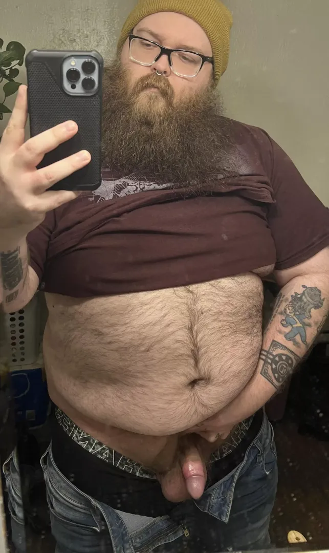 Another horny ass Saturday evening 🥲
