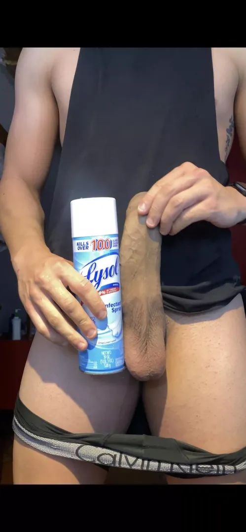 another horse cock comparison for y’all 😳