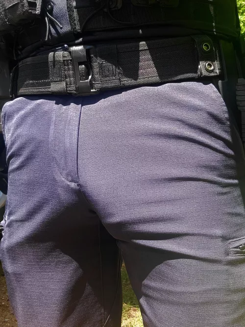 Another Hot One